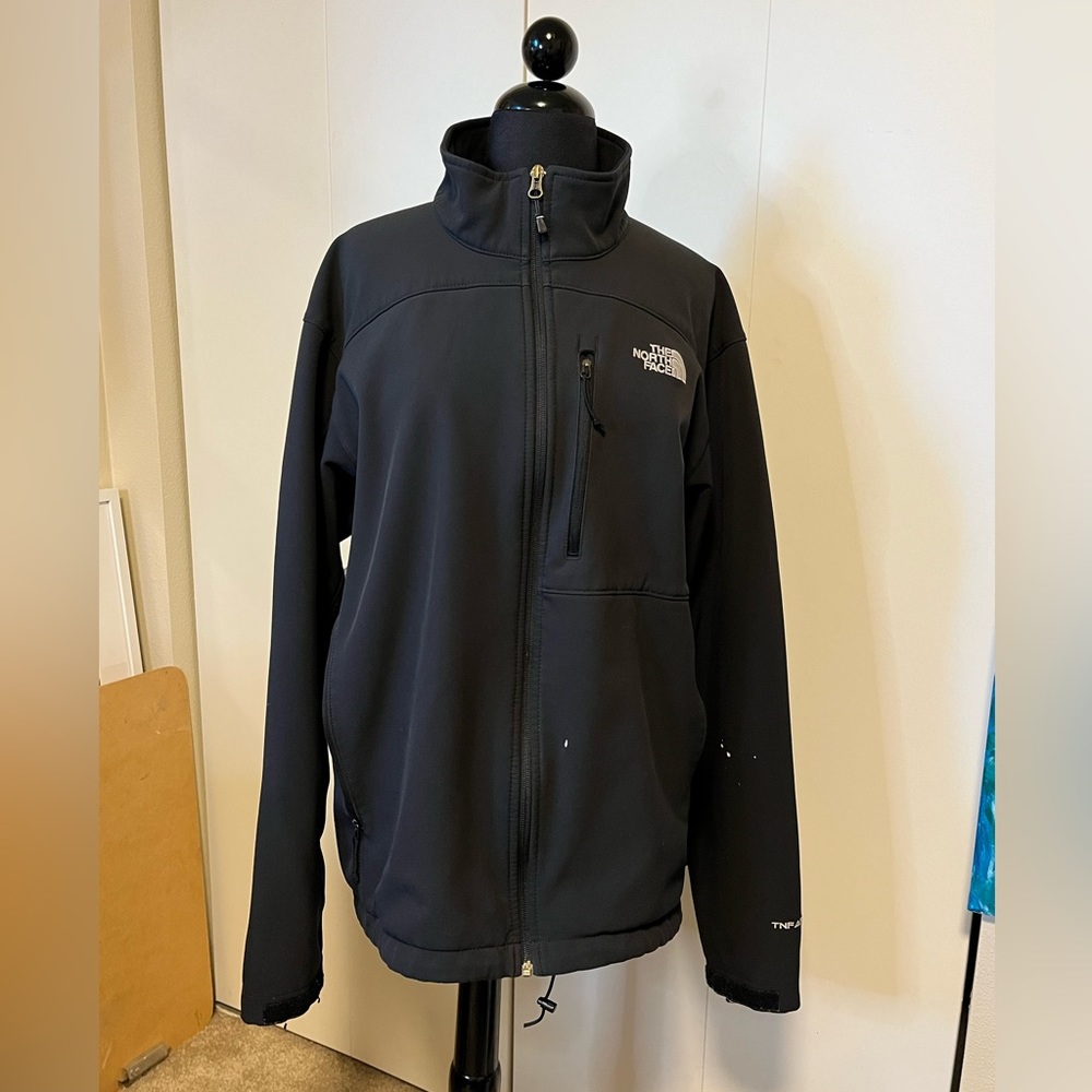 North Face Winter Jacket